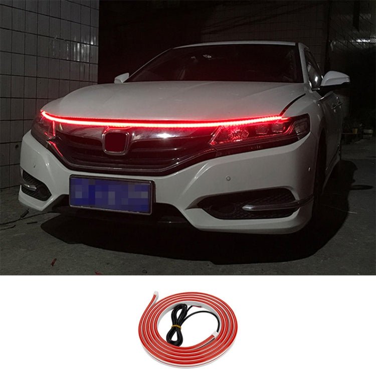 Car LED Daytime Running Light