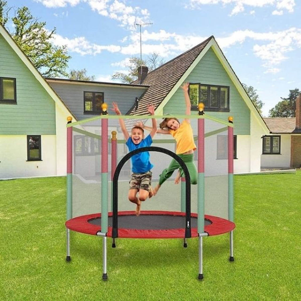 Kids Trampoline