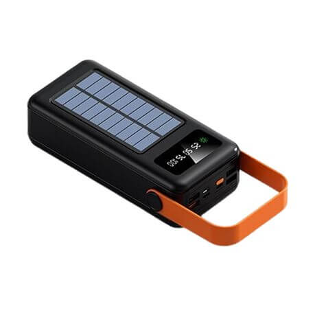 Solar Power Bank