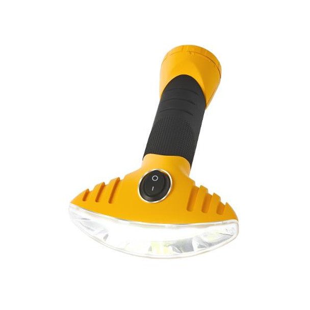 Ultra Bright LED Flashlight