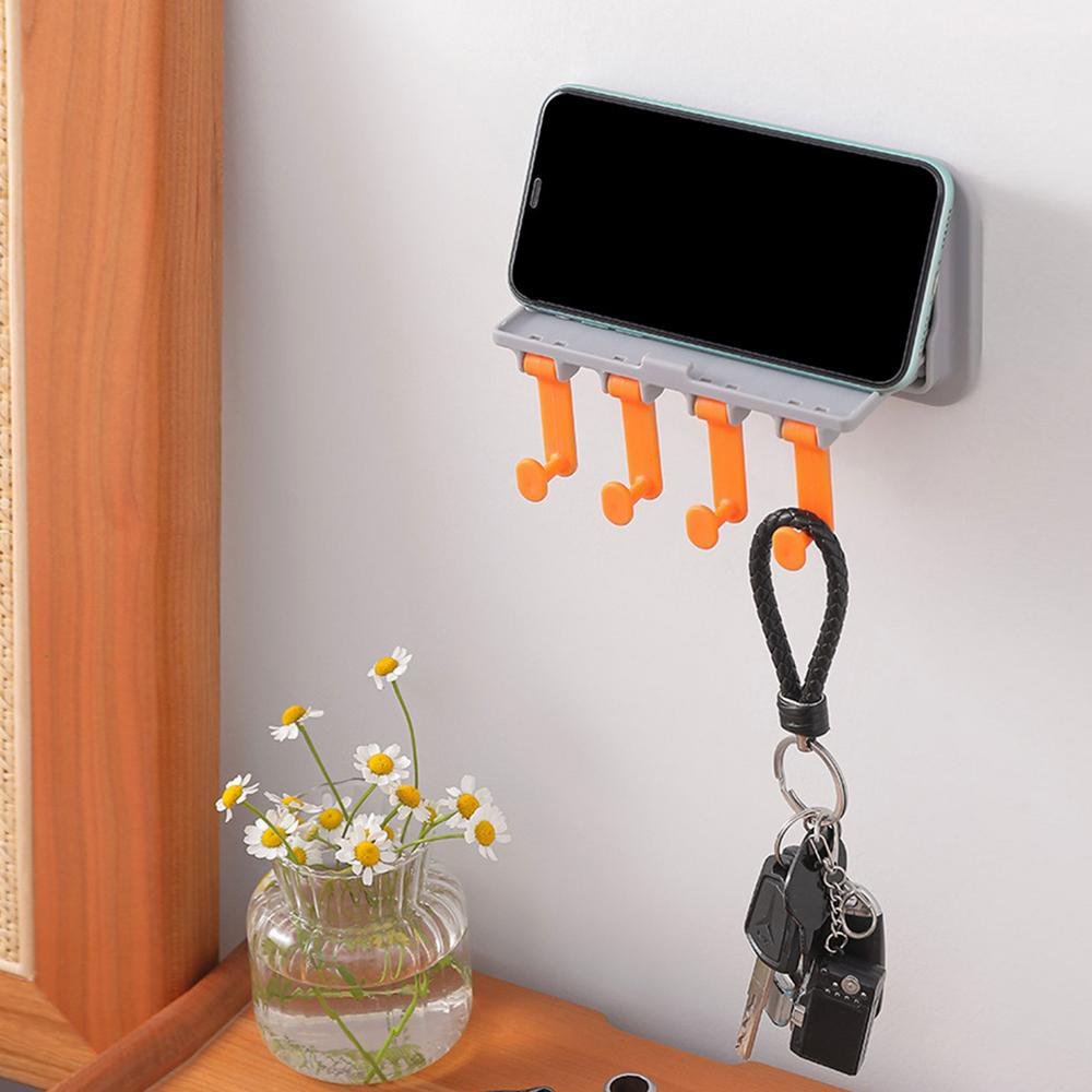 Multifunctional Wall Hooks