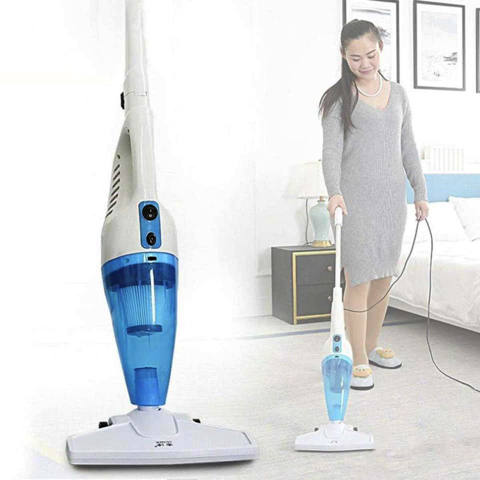 2 in 1 Stick and Handheld Vacuum