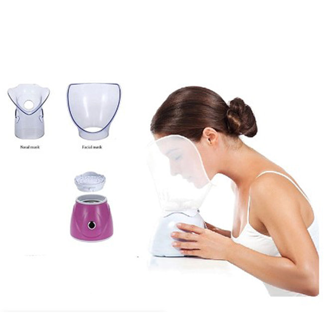 Professional Facial Steamer