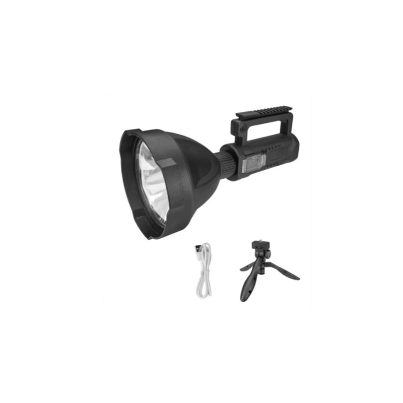 Multifunctional Searchlight