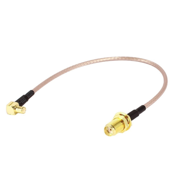 Coaxial Cable Adapter