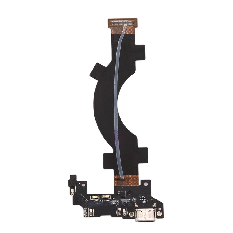 Charging Port Flex Cable for LeTV LeEco Le Max 2 X820 X821 X822 X823 X829