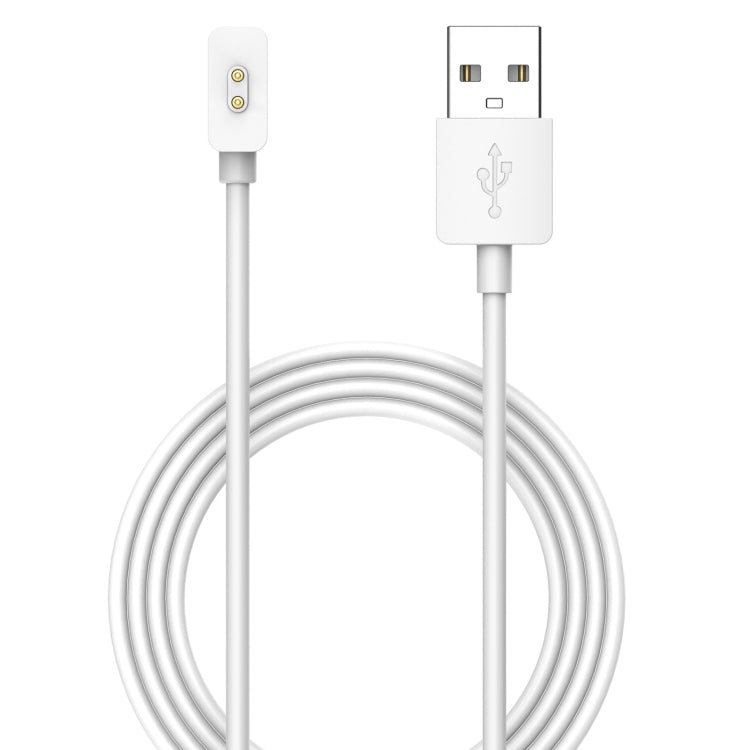 For Redmi Watch 4 Smart Watch Charging Cable Length 60cm White