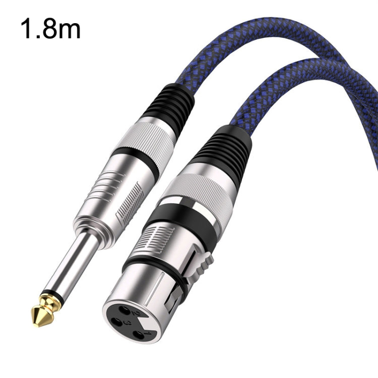  XLR Microphone Cable