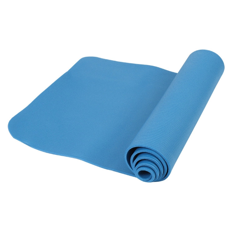 Non-Slip Yoga Mat