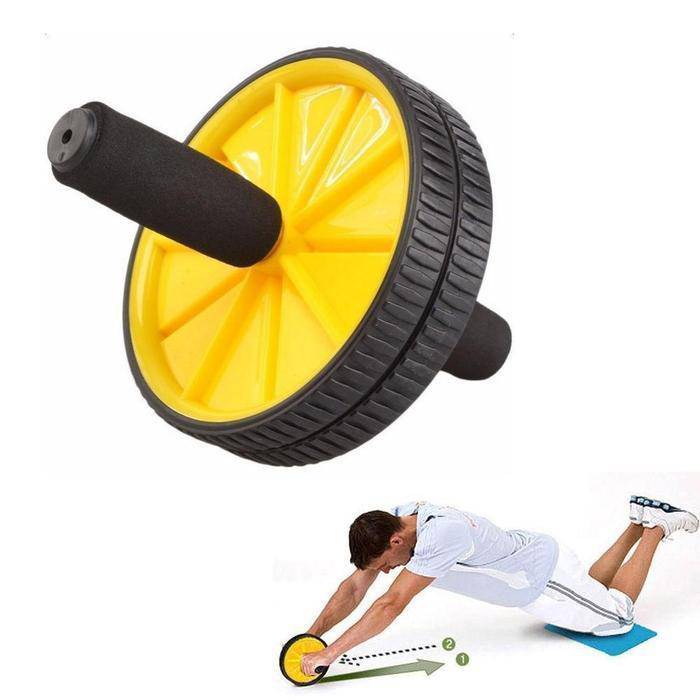 AB Exercise Wheel - eBululu.com