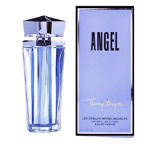 Angel By Thierry Mugler 100ml - eBululu.com