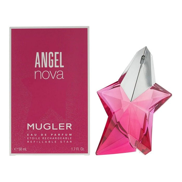 Angel NOVA Star EDP 50ml Pink - eBululu.com