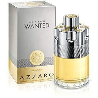 Azzaro Wanted Men 100ml - eBululu.com