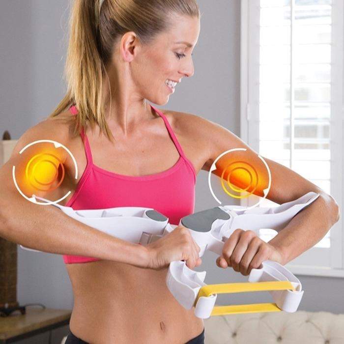 Wonder Arms Workout System