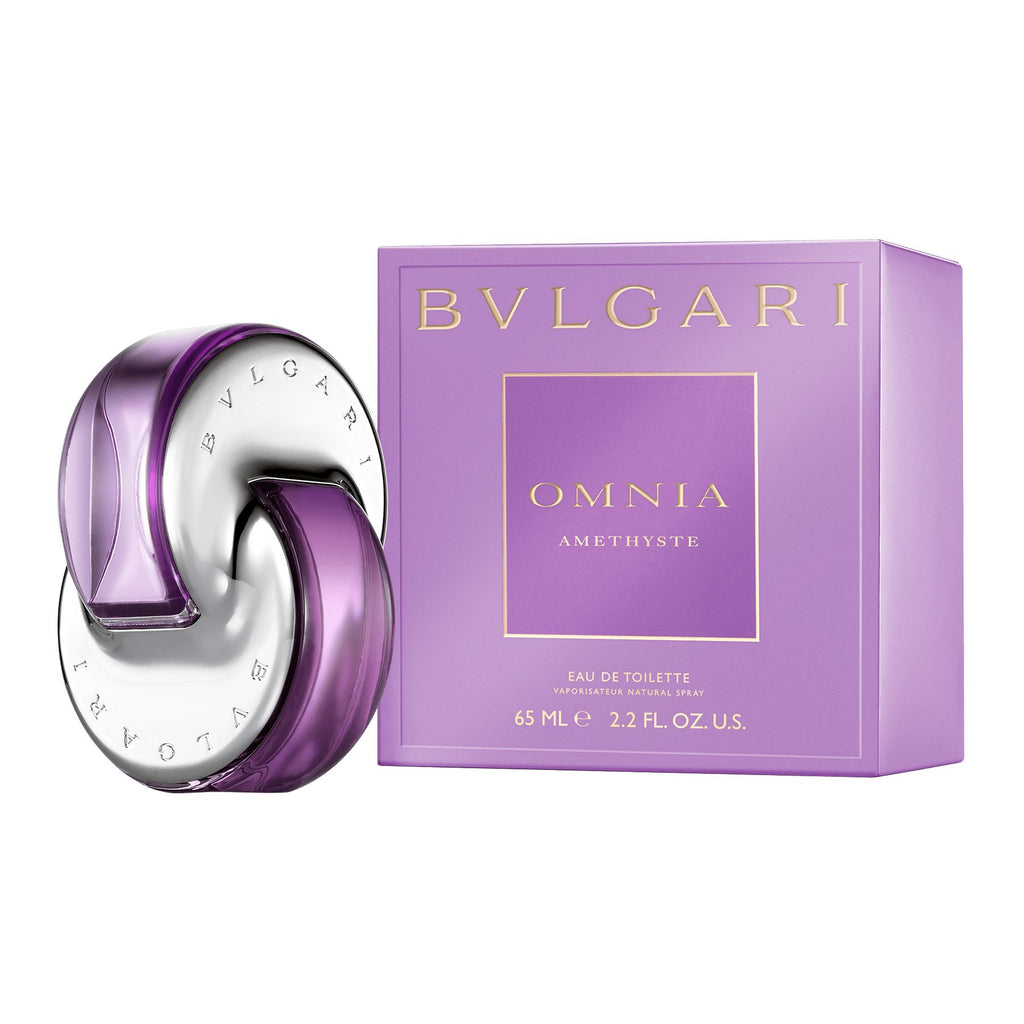 Bvlgari Omnia Amethyste 65ml - eBululu.com