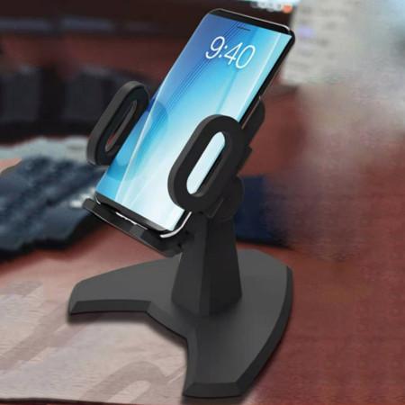 Desk Call Desktop Phone Mount - eBululu.com