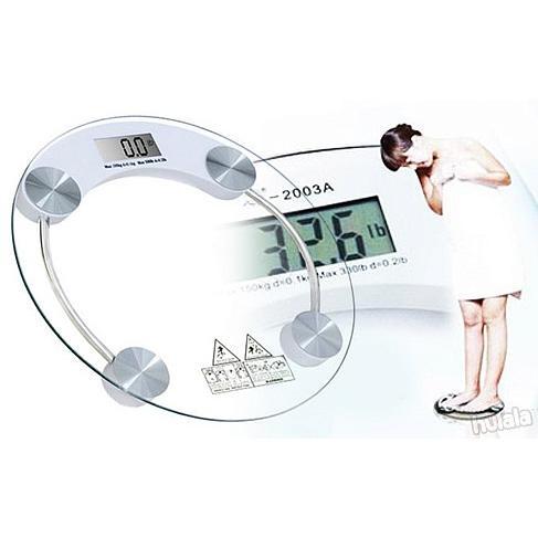 Digital Personal Scale - eBululu.com