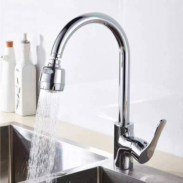 Anti Splash Filter Nozzle Faucet Adapter