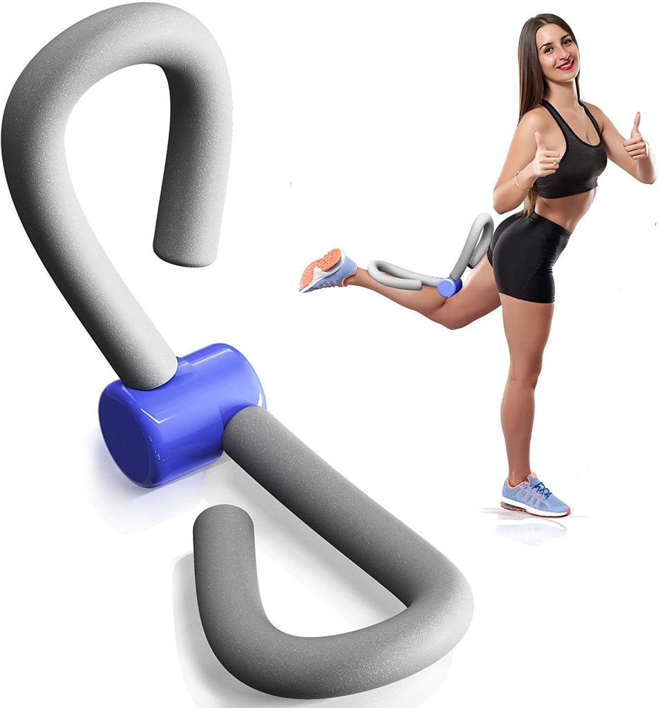 Multifunctional Thigh Master Leg Muscle Exercise Tool - eBululu.com