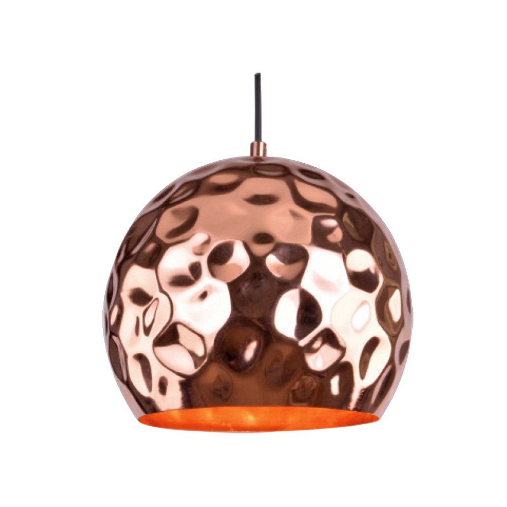 Pendant Lighting Glamorous Range Copper - eBululu.com