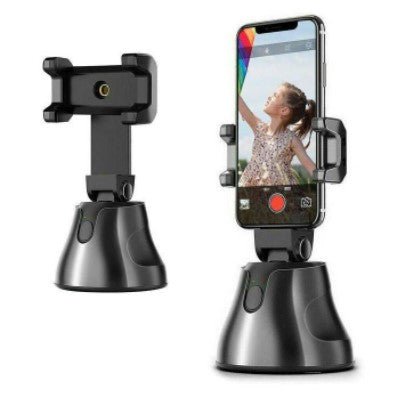 The Smart Personal Robot Cameraman - eBululu.com